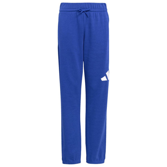 Adidas Παιδικό παντελόνι φόρμας Big Logo French Terry Pants